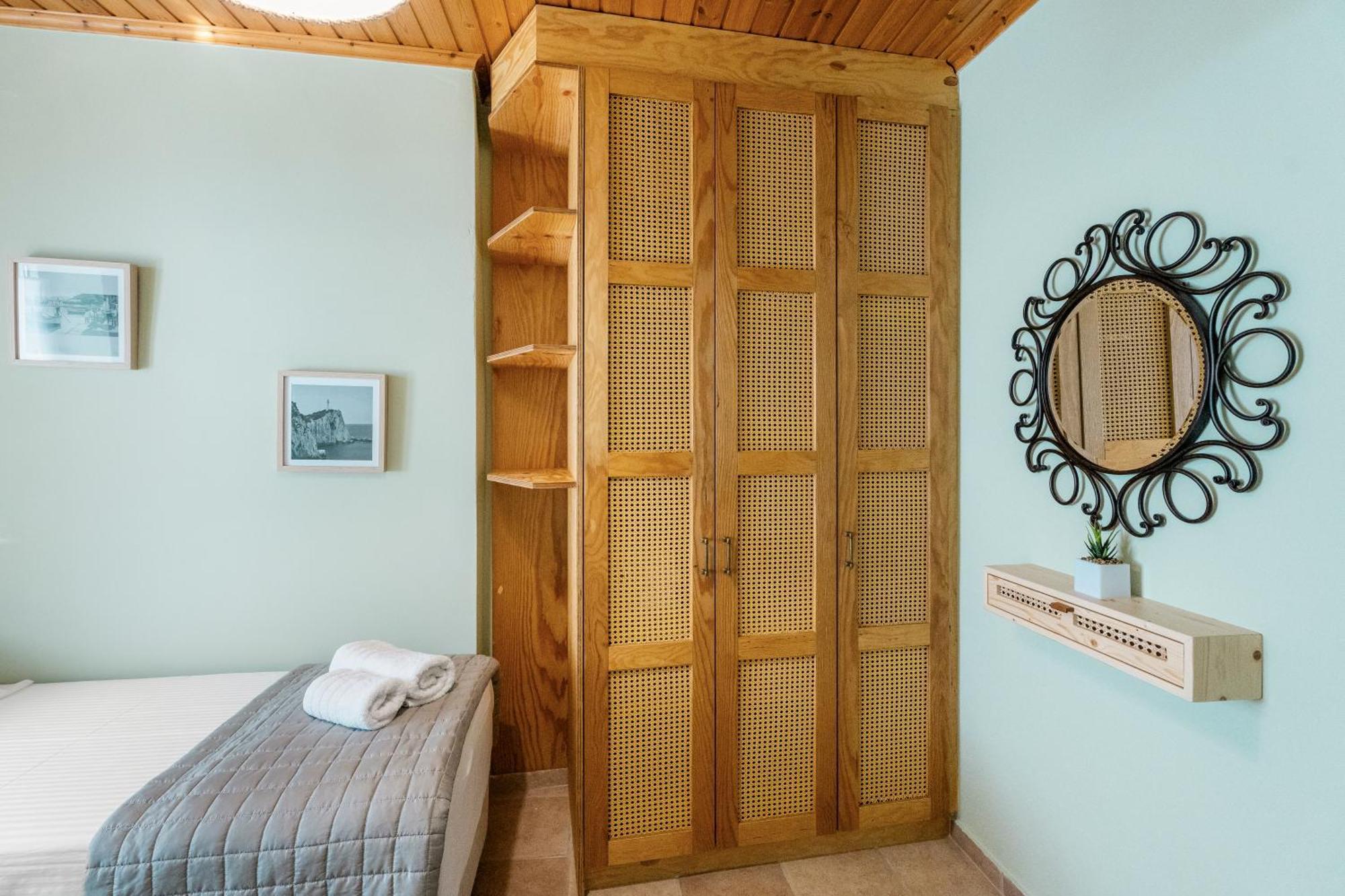 Villa Aurora Athánion Dış mekan fotoğraf